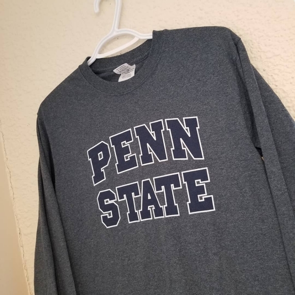 Penn State Long Sleeve Shirt - Picture 2 of 4